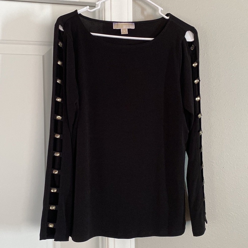 Women’s Michael Kors Long Sleeve